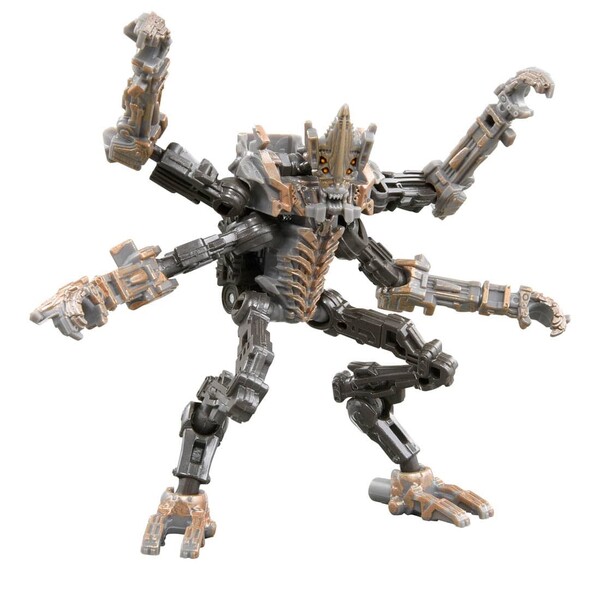 Freezer, Transformers: Rise Of The Beasts, Takara Tomy, Action/Dolls
